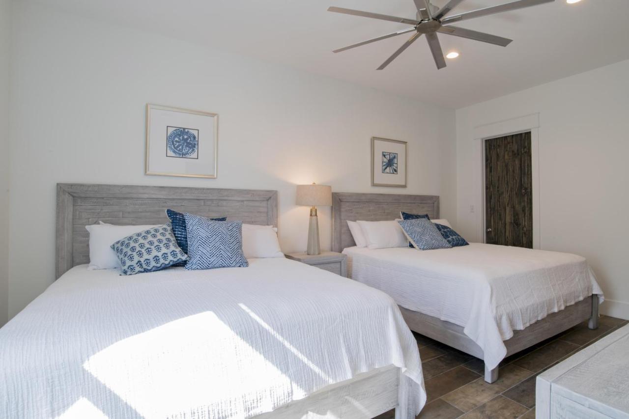 גולף שורז The Pearl Gulf Front W-Prvt Heated Pool, 12 Bdrm -12,5Bath Alvacationrentals מראה חיצוני תמונה