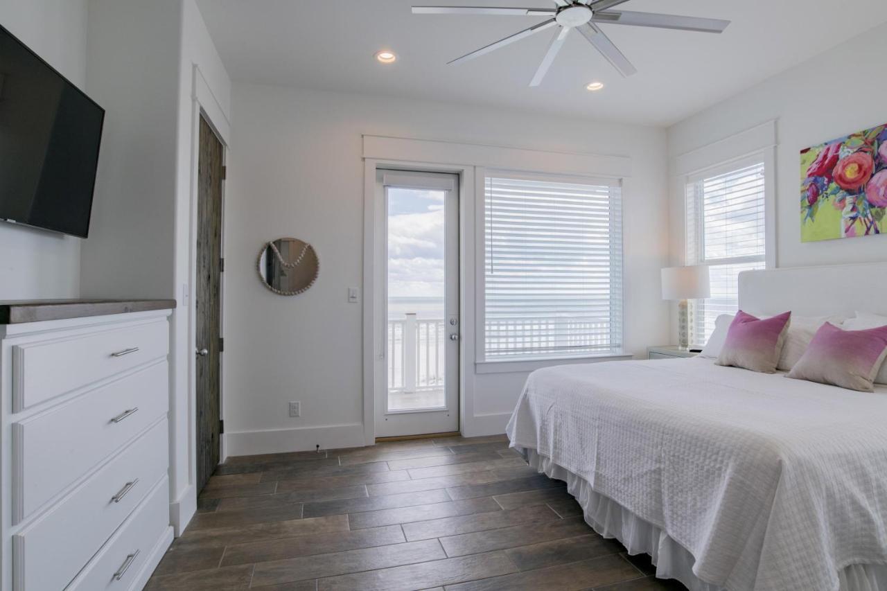 גולף שורז The Pearl Gulf Front W-Prvt Heated Pool, 12 Bdrm -12,5Bath Alvacationrentals מראה חיצוני תמונה