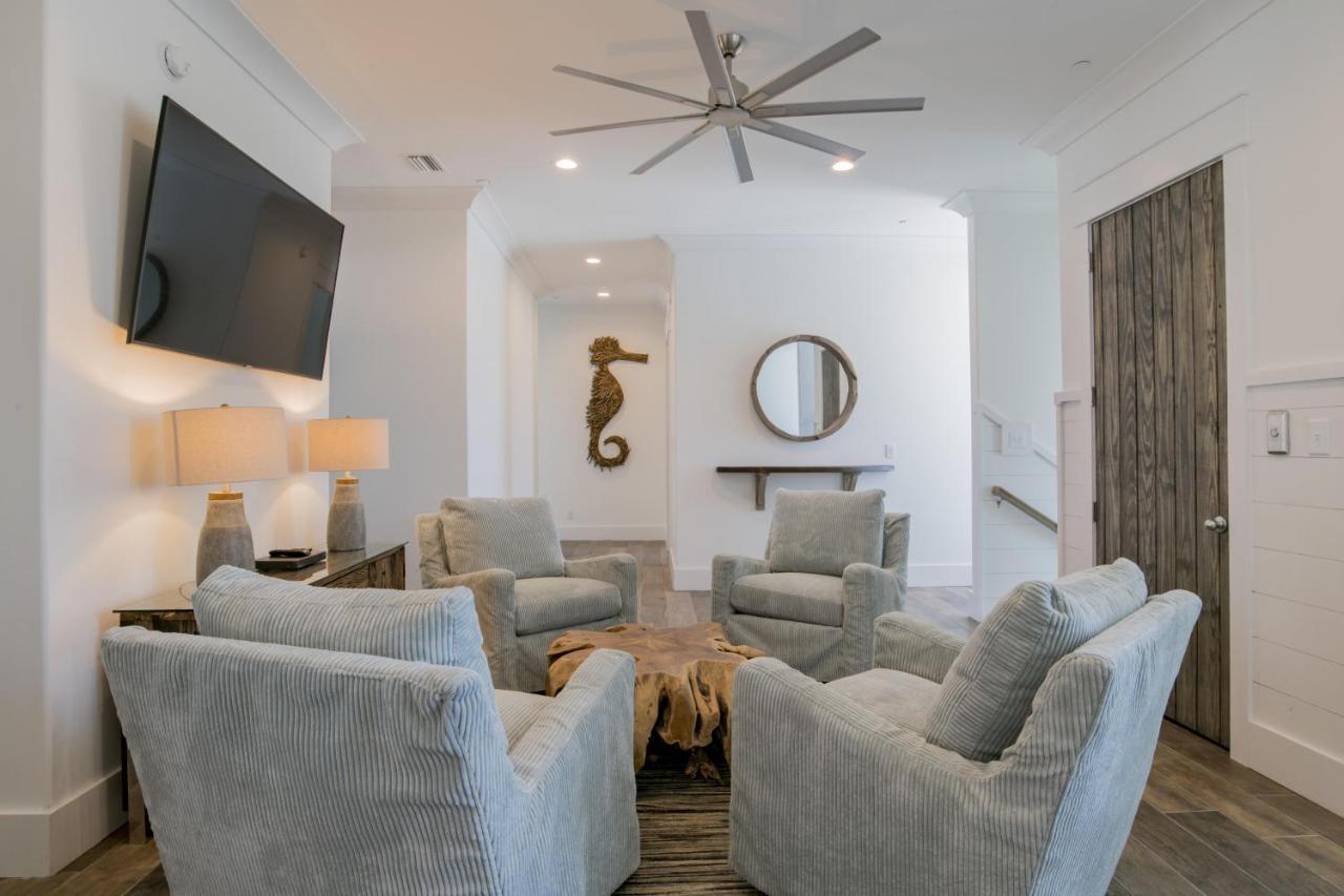 גולף שורז The Pearl Gulf Front W-Prvt Heated Pool, 12 Bdrm -12,5Bath Alvacationrentals מראה חיצוני תמונה