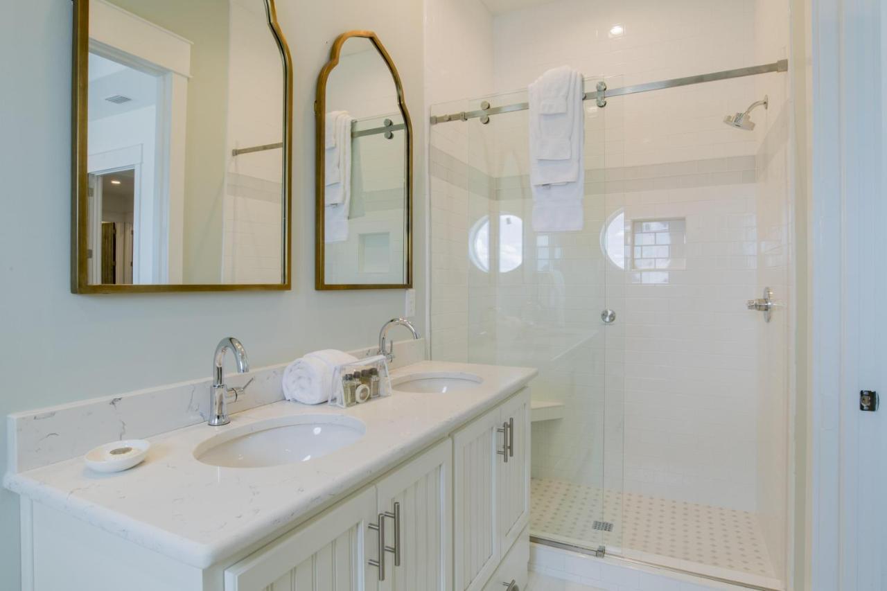 גולף שורז The Pearl Gulf Front W-Prvt Heated Pool, 12 Bdrm -12,5Bath Alvacationrentals מראה חיצוני תמונה