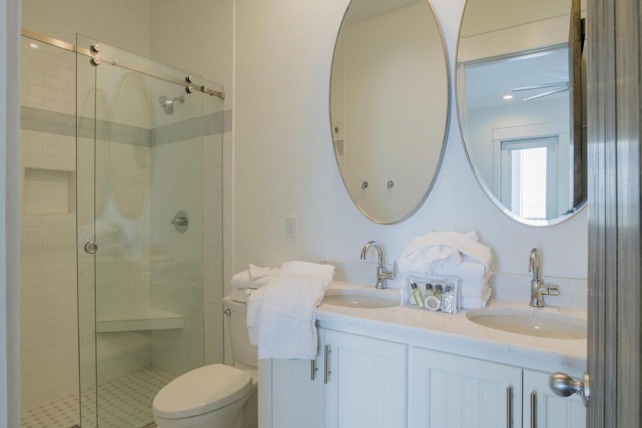 גולף שורז The Pearl Gulf Front W-Prvt Heated Pool, 12 Bdrm -12,5Bath Alvacationrentals מראה חיצוני תמונה