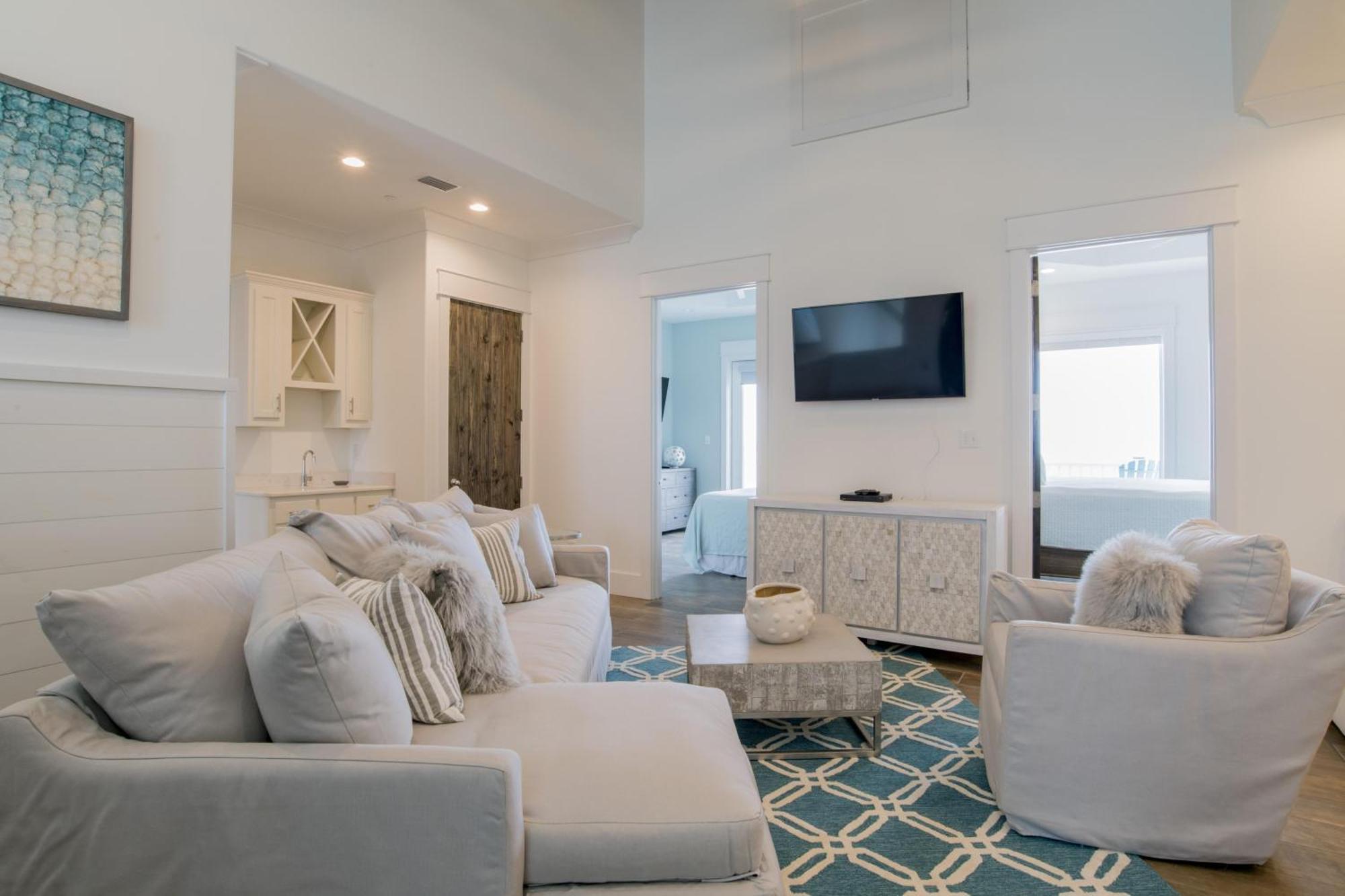 גולף שורז The Pearl Gulf Front W-Prvt Heated Pool, 12 Bdrm -12,5Bath Alvacationrentals חדר תמונה